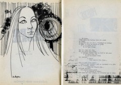 Poèmes Michel Reboux